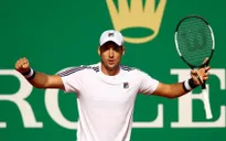 Dusan Lajovic ngược dòng vào chung kết Monte Carlo Masters 2019