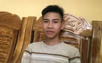 Tặng Bằng khen của Bộ GD&ĐT cho nam sinh lớp 9 cứu 3 học sinh khỏi đuối nước