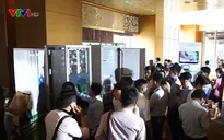Giải pháp cho đô thị thông minh trong thời đại 4.0