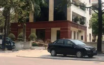 Bắt quả tang một cán bộ thanh tra tỉnh Thanh Hóa nhận hối lộ