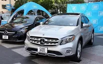 Mỹ: Hacker cuỗm hơn 100 xe Mercedes thông qua ứng dụng thuê xe Car2go