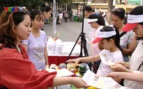 Hưởng ứng Ngày Trái đất 2019: Vì một thế giới không rác thải