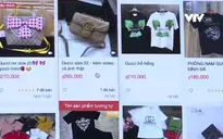 60% khiếu nại liên quan đến vi phạm sở hữu trí tuệ thương mại điện tử
