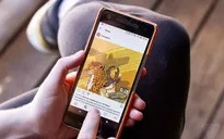 Sốc: Ẩn tổng số lượt like, Instagram muốn người dùng bớt "sống ảo"!