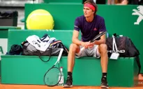 Alexander Zverev nhận suất đặc cách tham dự giải quần vợt Barcelona mở rộng