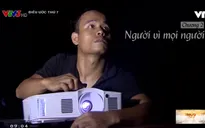 Điều ước thứ 7: Chàng trai trẻ "nặng lòng" vì buôn làng