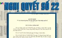 Tích cực, chủ động hội nhập quốc tế