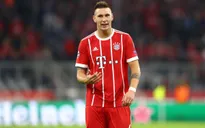 Man Utd đẩy nhanh thương vụ "đá tảng" của Bayern Munich