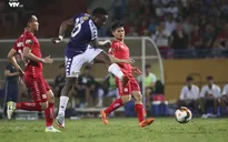 Ảnh: CLB Hà Nội 3-1 CLB Hải Phòng - Màn ngược dòng ấn tượng