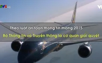 Xây dựng pháp luật bảo vệ dữ liệu cá nhân trên mạng