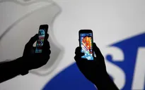 iPhone XR giúp Apple khiến Samsung cảm thấy "xấu hổ"
