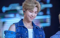Thành viên BTS trải lòng về áp lực từ sân khấu và thành tích khủng của nhóm