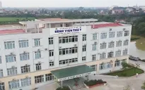 Khánh thành Bệnh viện Thú y lớn nhất Việt Nam