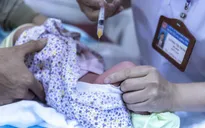 UNICEF phát động chiến dịch toàn cầu ủng hộ vaccine