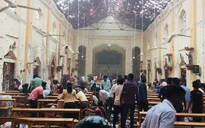 Lãnh đạo Đảng, Nhà nước gửi điện chia buồn đến lãnh đạo Sri Lanka