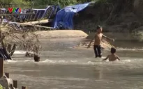 Cảnh báo đuối nước trong mùa nắng nóng