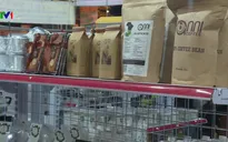 Hàng Việt chiếm tới 72% trong hệ thống siêu thị tại TP.HCM