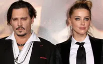 Johnny Depp bị cáo buộc bắt ép nhà sản xuất “Aquaman” sa thải Amber Heard