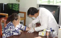 Cần Thơ: Phát hiện 194 ca dương tính với bệnh xoắn khuẩn vàng da