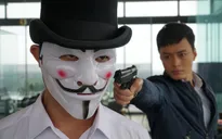 Mê cung tung trailer như siêu phẩm hành động