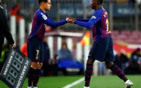 "Bom tấn" Barcelona bị CĐV la ó
