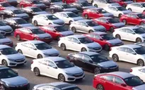 Gần 400 ô tô dưới 500 triệu đồng nhập về Việt Nam mỗi ngày