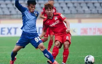 CLB Quảng Nam 3-0 Hoàng Anh Gia Lai: Thắng lợi thuyết phục!