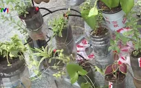 Chung tay giảm thiểu rác thải nhựa