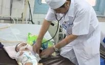 TP.HCM: Tiếp tục gia tăng người nhập viện vì nắng nóng kéo dài