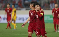 SEA Games 30: BTC đồng ý điều chỉnh phân loại hạt giống theo đề nghị của Việt Nam
