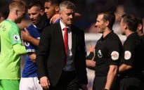 Thua tan nát, Solskjaer chẳng buồn giấu kế hoạch "thay máu" Man Utd