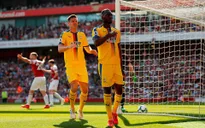 VIDEO Highlights Arsenal 2 - 3 Crystal Palace (Vòng 35 giải Ngoại hạng Anh 2018/19)