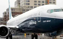 Máy bay Boeing 737 bị thanh tra liên chính phủ