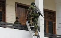 Bảo hộ công dân Việt sau loạt vụ vụ đánh bom đẫm máu tại Sri Lanka