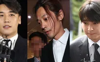 Seungri bị tố tổ chức "tiệc" ma túy