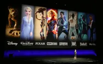 Disney+ sẽ là đối thủ cạnh tranh đáng gờm của Netflix