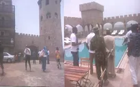 Các tay súng tấn công khu nghỉ dưỡng ở Nigeria, sát hại và bắt cóc nhiều du khách