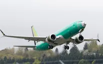 Ủy ban quốc tế rà soát độ an toàn của Boeing 737 Max