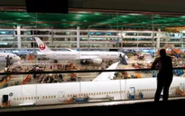 Tăng trưởng Mỹ năm 2020 sẽ sụt giảm do khủng hoảng của Boeing