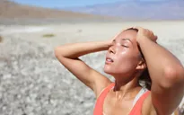 4 loại nước uống vừa giải nhiệt, vừa tốt cho sức khỏe
