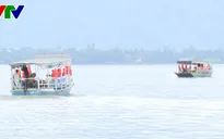 Khánh Hòa cấm tàu ra biển nếu du khách không mặc áo phao