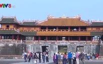 Thừa Thiên - Huế phạt người xả rác nơi công cộng từ hình ảnh camera