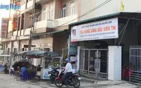 Đưa 3.000 lít xăng ra đảo Lý Sơn