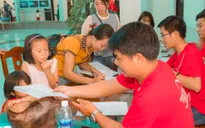 11 bệnh nhi tim bẩm sinh tại Phú Thọ được làm thủ tục hỗ trợ phẫu thuật miễn phí từ Trái tim cho em