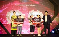 "Hãy tin ở con" - Những câu chuyện xúc động, truyền cảm hứng