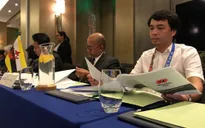 Hội nghị Truyền hình chuẩn bị cho SEA Games 30 2019 tại Philippines