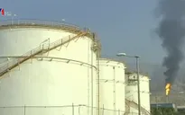 Mỹ siết chặt trừng phạt Iran