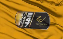 Số liệu chuyên môn vòng 6 Wake-up 247 V.League 1 - 2019: Nhiều thẻ phạt!