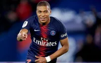 Kylian Mbappe khẳng định vẫn sẽ ở lại Paris Saint-Germain mùa tới