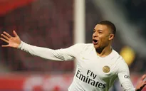 Chưa thi đấu, Paris Saint-Germain đã lên ngôi vô địch Ligue 1